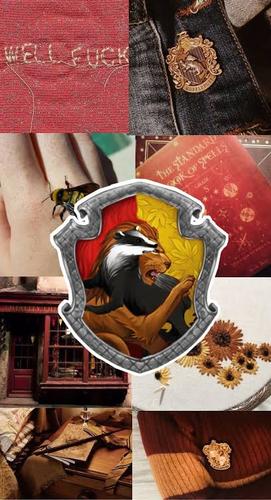 Gryffinpuff