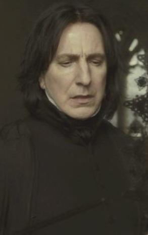 Severus Snape