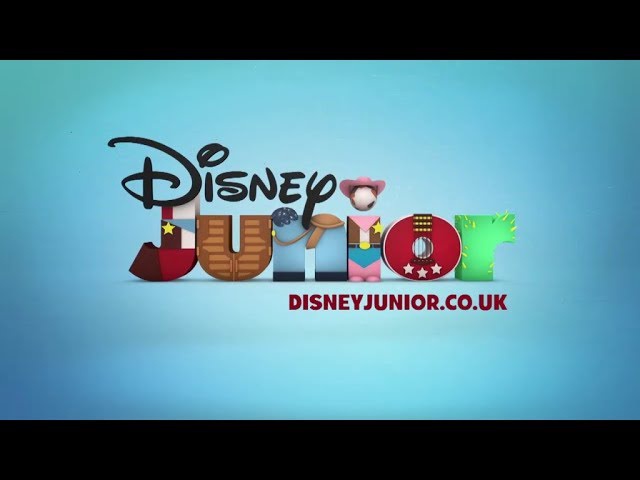 Quebra-Cabeça de Disney junior bumper toystory no Jigsaw 365