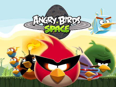 angry birds