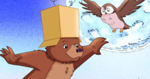 Little Bear 13