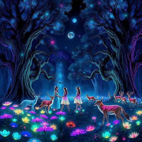 Noche-Magica