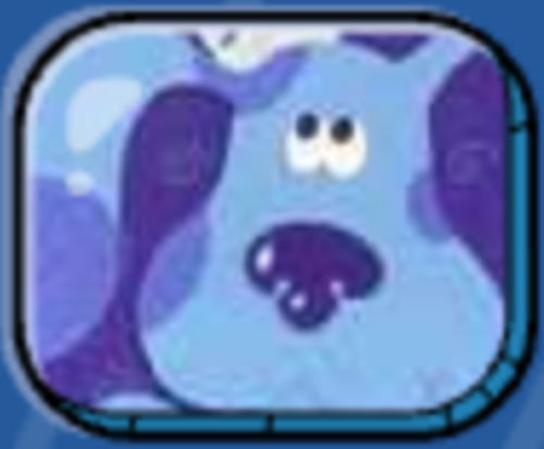 Blue's Clues 5