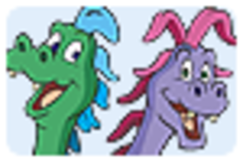 Dragon Tales 7