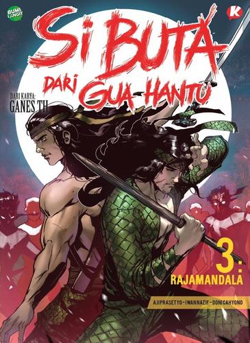 Puzzle komik 12