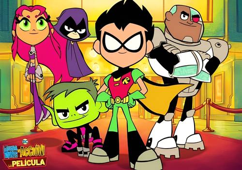 personagens