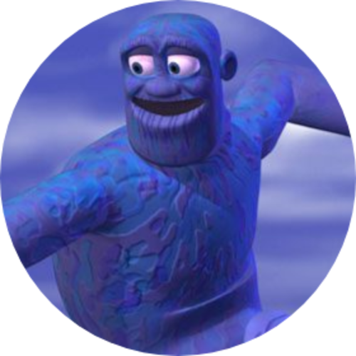 Monster by Mistake 6