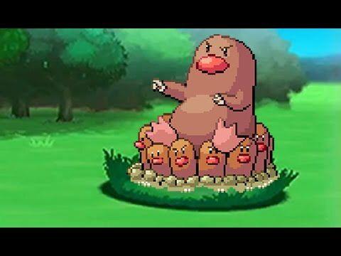 dugtrio prime