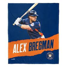 Alex Bregman