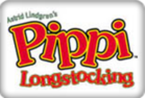Pippi Longstocking 8
