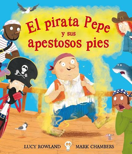 Pirata Pepe