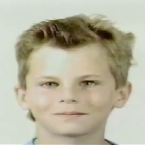 Kids face 20