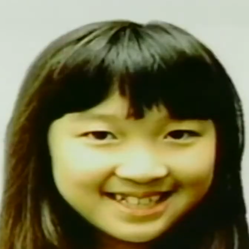 Kids face 9