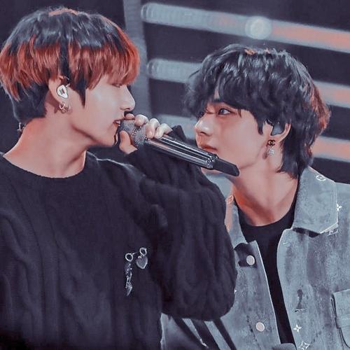 vkook