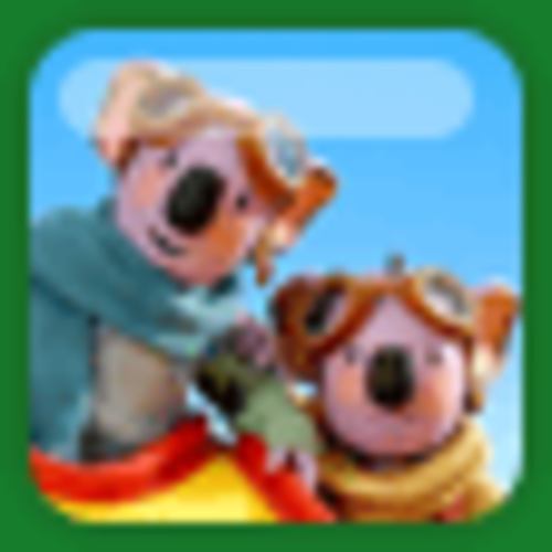 Koala Brothers 12