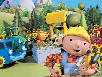 Bob the Builder 15