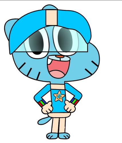 Super gumball