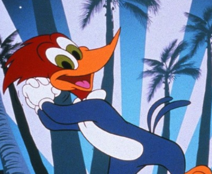 New Woody Woodpecker Show 6