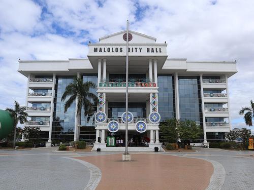 Malolos City Hall