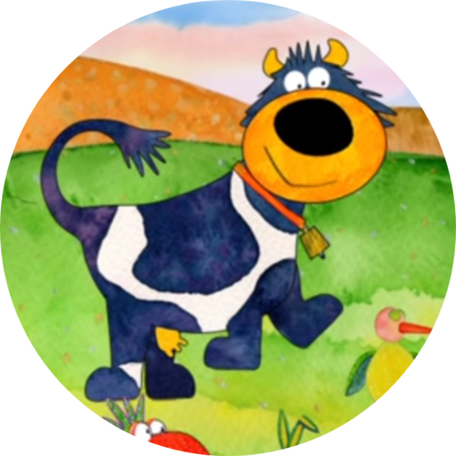 Connie the Cow 16