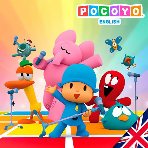 pocoyo
