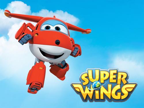 Super Wings