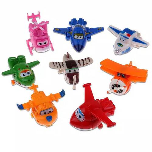 Super Wings