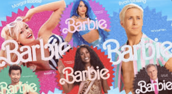 Barbie Games: Play Free Online at Reludi