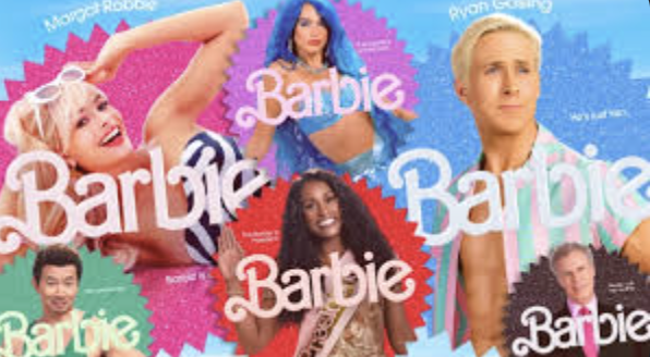 Jogos da Barbie: Jogar grátis online no Reludi