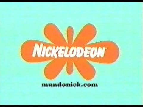 Tanda comercial Nickelodeon jigsaw puzzle