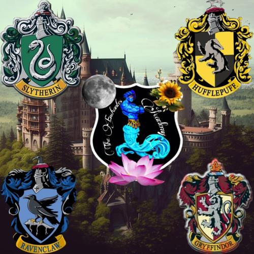 La academia Encantada