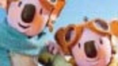 Koala Brothers 3