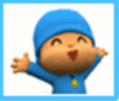 Pocoyo 1