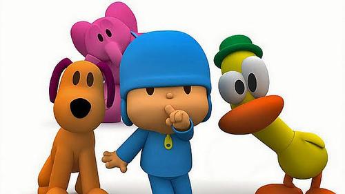 Pocoyo