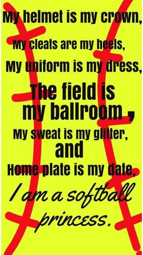 softball