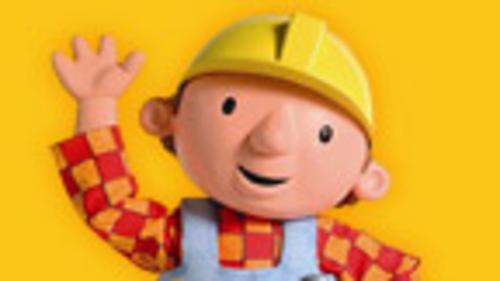 Bob the Builder 20
