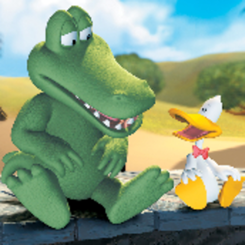 Sitting Ducks 2