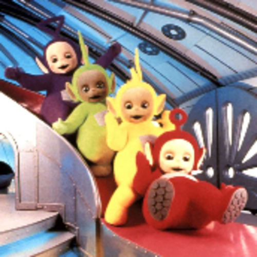 Teletubbies 15