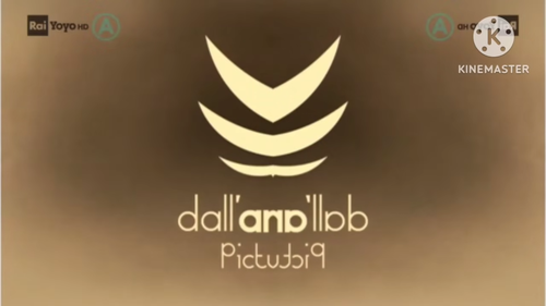 DALL ANGELO PICTURES