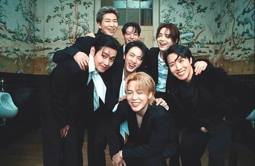 bts normal