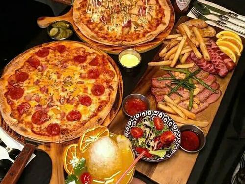 fastfood