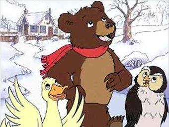 Little Bear 2