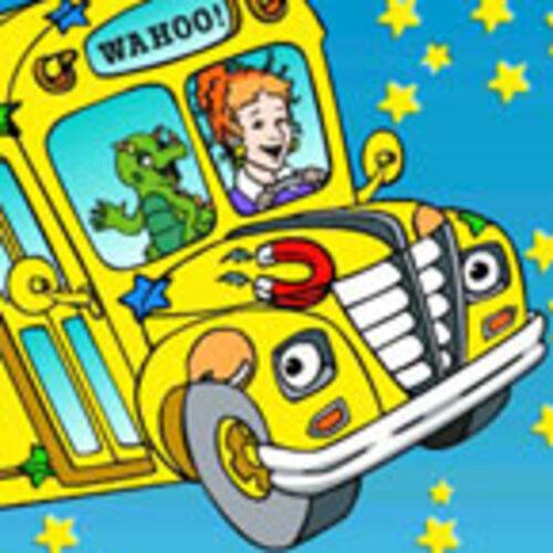 Magic School Bus 13