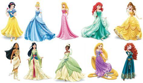 princes