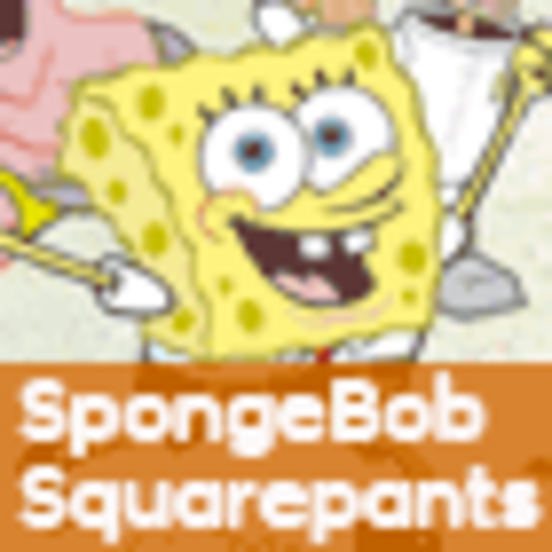 Spongebob 7