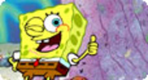 Spongebob 9