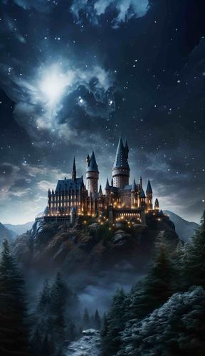 Colegio Hogwarts