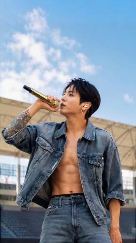 jungkook