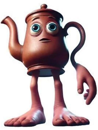 TA TA TA SAHUR