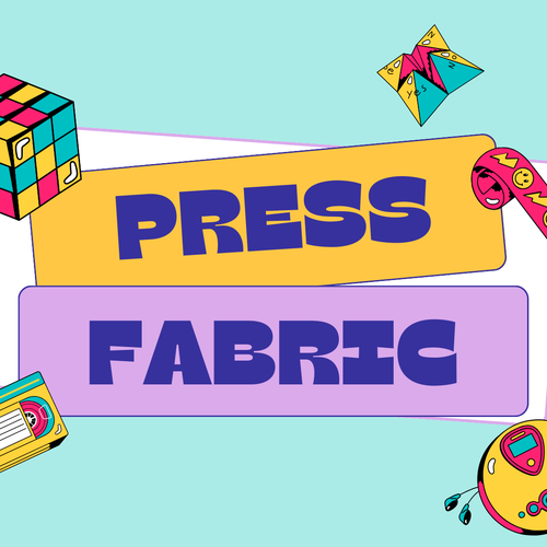 Press Fabric